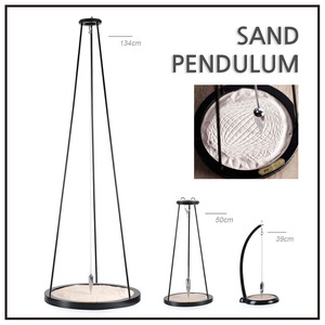 모래진자(sand pendulum)3종택1R