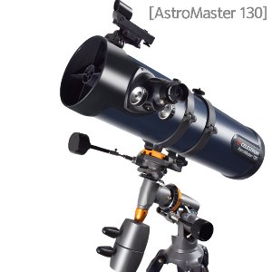 CELESTRON 천체망원경(AstroMaster 130)R
