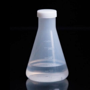 플라스틱 삼각 플라스크(250ml)